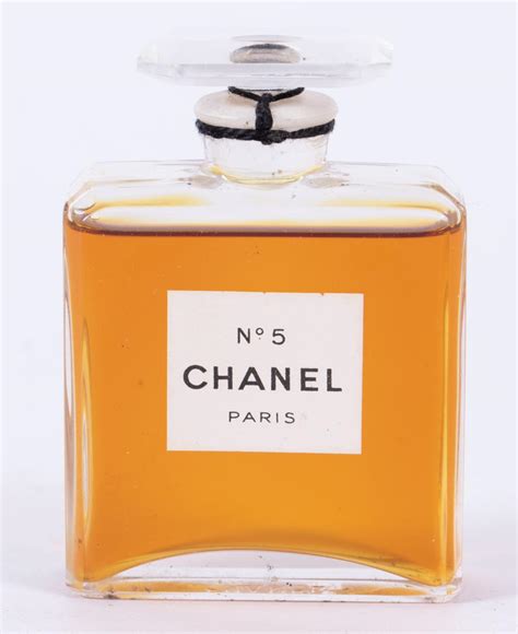 vintage chanel no.5 parfum 1978|chanel perfume no 5 price.